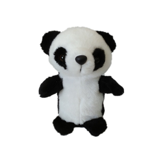 Quality Recording Plush Toy Giant Stuffed Panda Bear 60 Second Recordable Stuffed Animal for sale