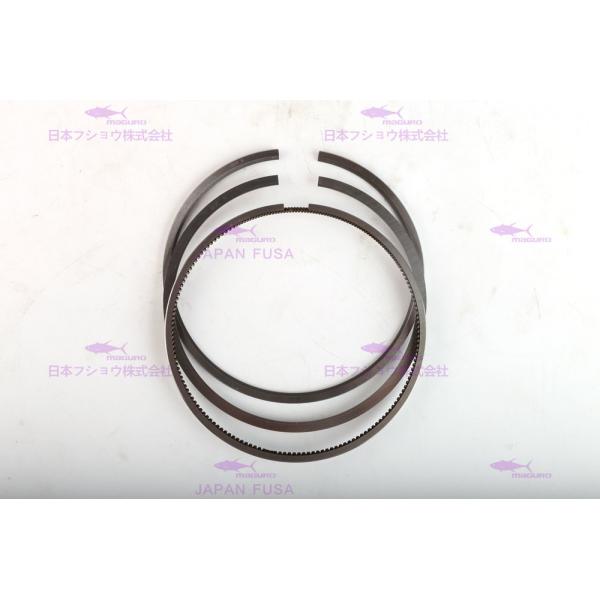 Quality 6 Cyls Piston Ring Set fit  EC360 Dia 108 mm 21299547 for sale