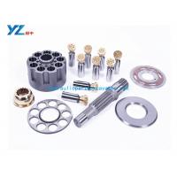 Quality PC300-7 Excavator Hydraulic Parts For HPV140 Hydraulic Pump 708-2G-00024 for sale