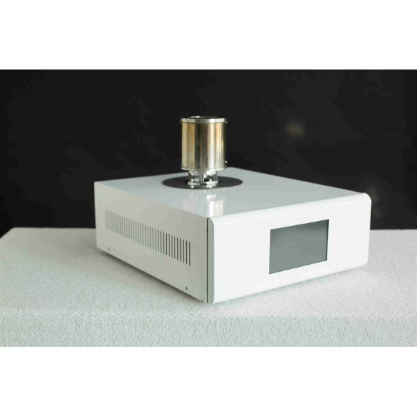 Quality Laboratory 0.2MPa 200mL/Min Differential Thermal Analyzer for sale