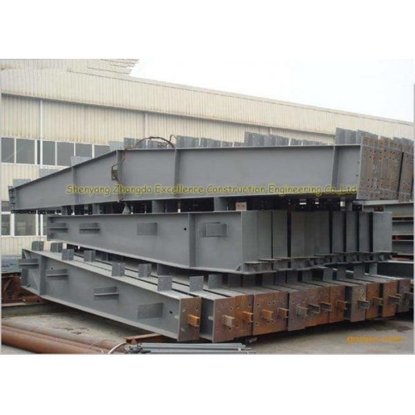 Quality Q235 H Channel Steel Building Structures H Beam Steel Grade for sale