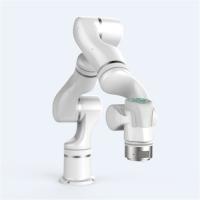 Quality Small Durable Chinese Robot Arm ERP300 / Android / IOS Devices Teach Pendant for sale