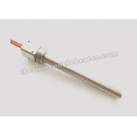 Quality Stainless Exchange Cartridge Heaters with High Temperature Resistance for sale