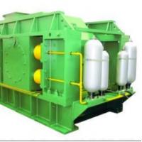China Double Toothed Roll Crusher factory
