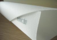 China Monofilament filter cloth 1 micron PP PE PPS FMS Filter Fabric for liquid filter bag factory