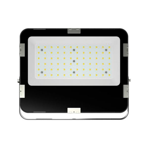 Quality 6500lm 50W Outdoor LED Flood Lights Commercial for sale