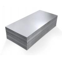 Quality 2B BA Surface 304 Stainless Steel Sheet 0.2-3.0mm ASTM Standard for sale