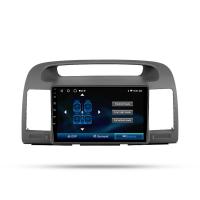 China Bluetooth Touch Screen Car Navigation Music Car MP5 Car DVD/CD For Toyota Camery 9 Inch Navigation 2000+ factory