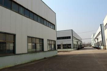 China Factory - Qingdao Henger Shipping Supply Co., Ltd