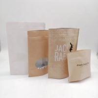 Quality Biodegradable Stand Up Pouches for sale