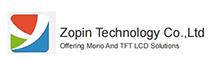 China supplier Zopin Technology Co.,Ltd