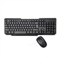 China Wireless Keyboard Kit 2.4G USB Keyboard for Laptop or Computer - Full Size Keyboard with Numeric Keypad factory