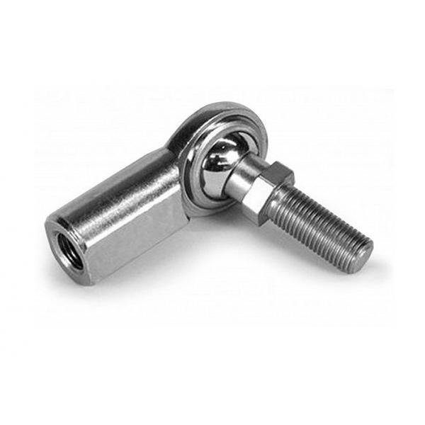 Quality M8 1.25RH Female Studded Stainless Steel Ball Joint for sale