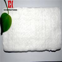 China 1260 Degree Ceramic Fiber Blanket Ceramic Fiber Board High Temperature Kiln for sale