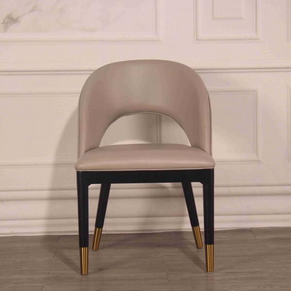 Quality Italian Fashion Dining Chair Simple Modern Hotel Backrest Negotiating Commercial Banquet Chairs for sale
