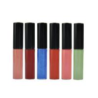 China 0.2oz Long Lasting Liquid Vegan Lipstick Makeup Lip Gloss for sale