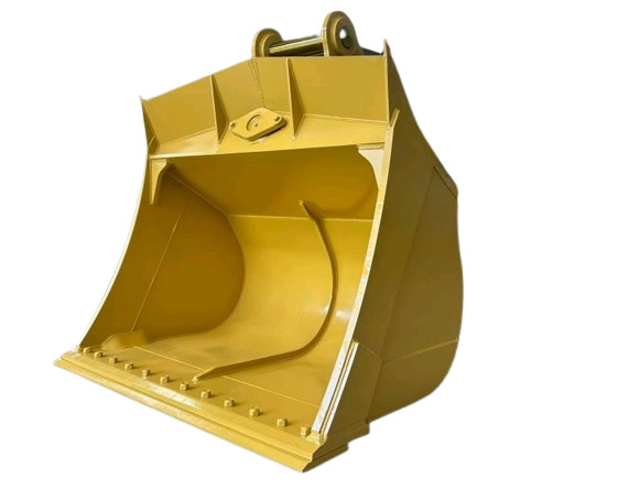 China Excavator Tilt Bucket With Online Video Technical Support And Customized Design factory