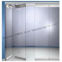 Quality Glass Partition Walls for sale
