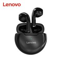 China HT38 Lenovo TWS Wireless Earbuds Dual Microphone Bluetooth 5.0 factory