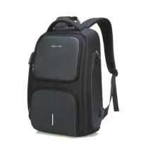 China Large Capacity Business Laptop Backpack  USB Charging Heavy Duty School Bags factory