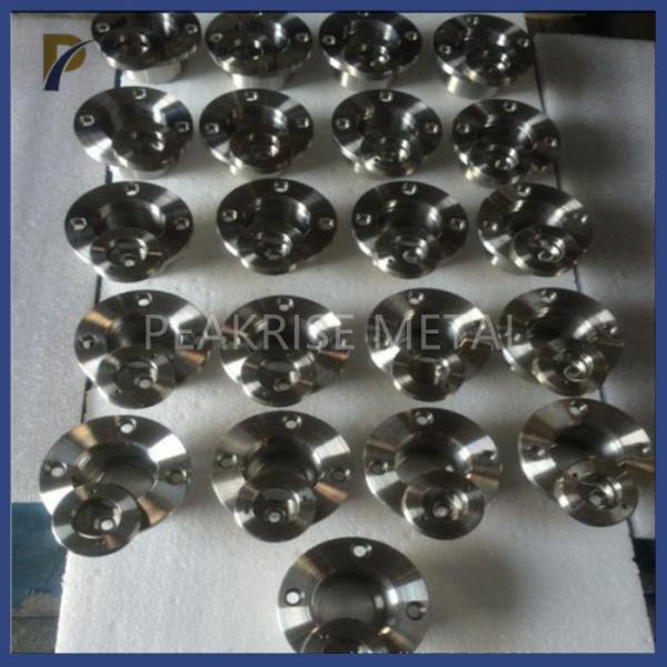 Quality 99.95% Molybdenum Products Flow Orifice For Fiberglass Industry Molybdenum Flow for sale