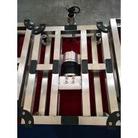 China 40x50cm 50x50cm 300kg 500kg Water Proof and High Shelf Precision Scale Rs232 bench weight Scale For Sale 450x600mm factory