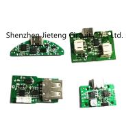 Quality 10 Layer ENIG Finish SMT PCB Board Manufacturing Service for sale
