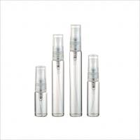 Quality Cosmetic Glass Bottle for sale