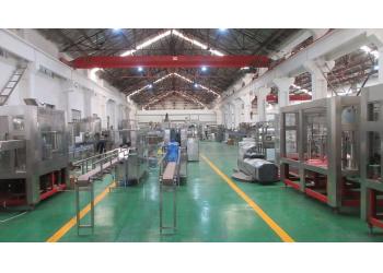 China Factory - Zhangjiagang City Bievo Machinery Co., Ltd.