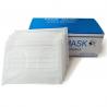China Disposable Non Woven 3 Ply Medical Surgical Mask , Earloop Face Mask Customized Design factory