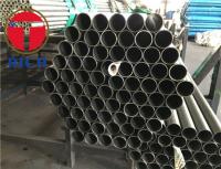 Buy cheap Cold Drawn Precision Steel Tube ASTM A519 1020 Seamless Carbon Pipe from wholesalers
