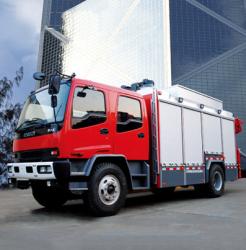 China Factory - Shanghai Grumman International Fire Equipment Co., Ltd.