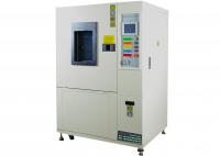 China Benchtop Type150℃ Temperature And Humidity Test Chamber For Factory Inspection factory