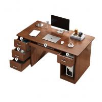 China Executive Office Table for Luxury Modern Design Home Office Furniture Computer Desk factory