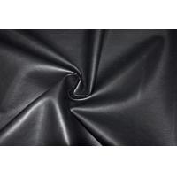 China Wear Resistant Faux PU Non Slip Polymer Genuine PU Leather factory
