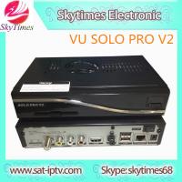 China Linux DVB-S2 HD VU SLOP RO V2 factory