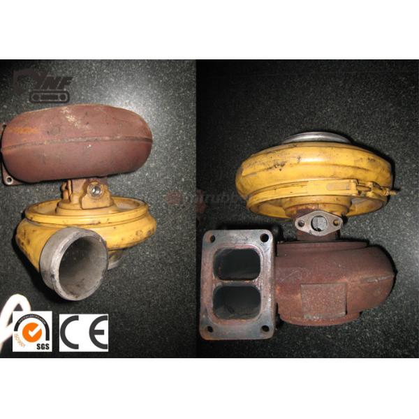 Quality Yellow Excavator Spare Parts Excavator Engine HC5A Cummins Isuzu Turbocharger for sale