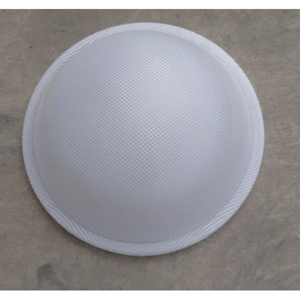 Commercial Sky Dome Skylights Ultra Strong UV Protection Polycarbonate