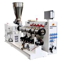 Quality Double Screw Extruder Machine for sale
