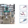 China Double Color Injection Molding Machine / ABS Injection Molding Machine For Scissors Grip factory