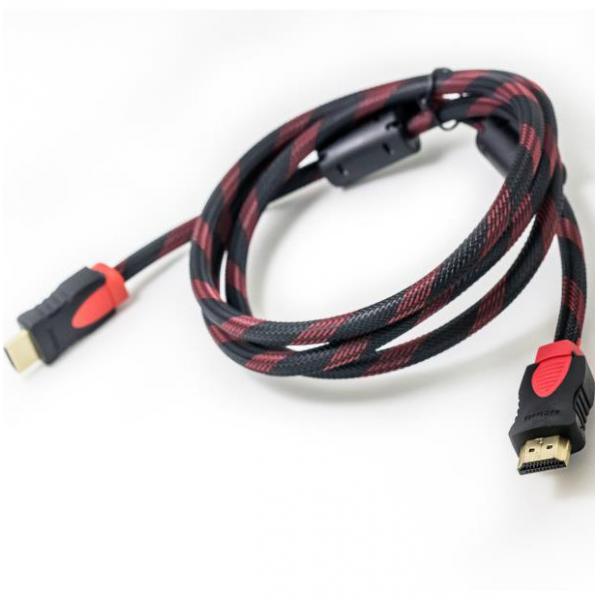 Quality Soger OEM 5m 4K High Speed HDMI Cable 1.4 Version 1080p for sale