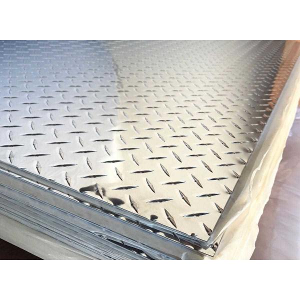 Quality 6mm 2024 T4 Aluminium Metal Plate Sheet For Industry Construction for sale