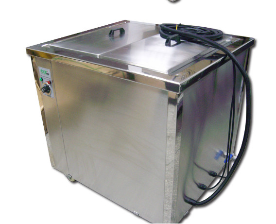 Quality 300L Large Industrial Ultrasonic Cleaner Automotive Parts 28KHZ for sale