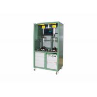 Quality Green Stator Vacuum Quality Control Equipment Customized Power Supply for sale