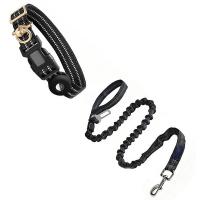 China Training Pet Dog Collar Harness And Leash Set factory