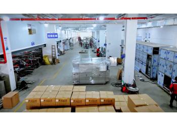 China Factory - Guangdong Blue Whale Ultrasonic Equipment Co;Ltd