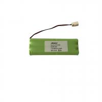 Quality 600mA 72g 7.2 V NiMh Battery Pack With ROHS Certification for sale