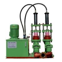 China Ceramic Plunger Pump Sewage Pump Machine High Pressure Small Mud Pump for sale
