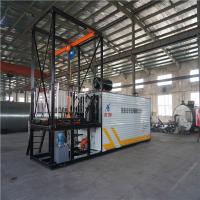 Quality Bitumen Decanting Machine for sale