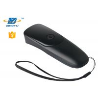 Quality 1D Mini Handheld Bluetooth Wireless 2.4G portable scanner DI9130-1D for sale